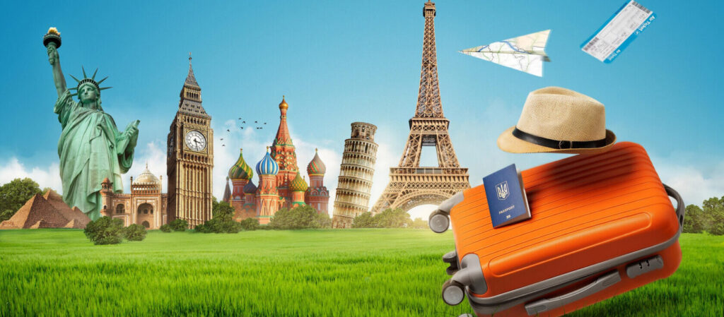 Easy international trip planning with last minute flight tickets